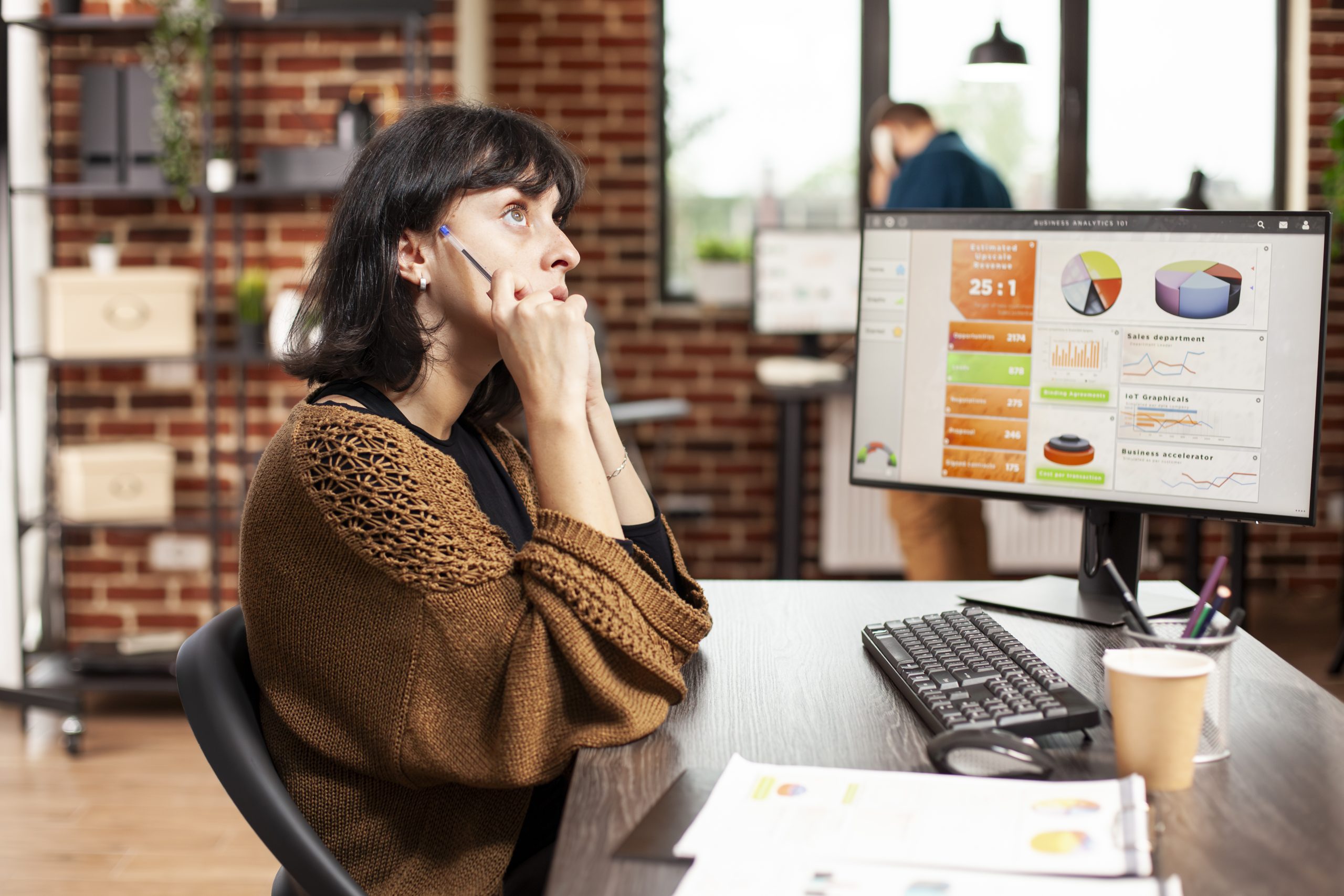 The Problem With Manual Monitoring